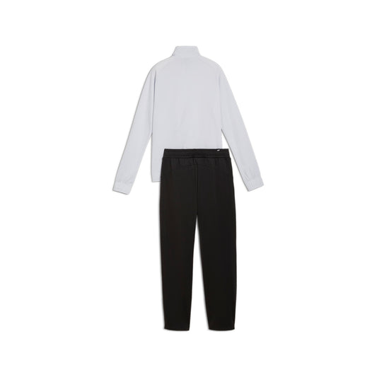 Classic Tricot Suit Op