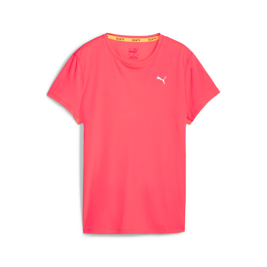 Run Favorites Velocity Tee W