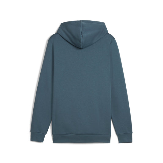 Ess+ Logo Lab Hoodie