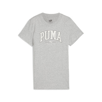 Puma Squad Graphic Tee