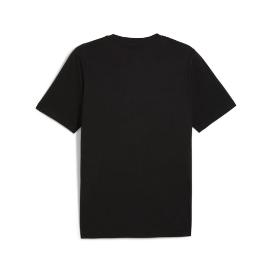 Graphics Skateboard Tee