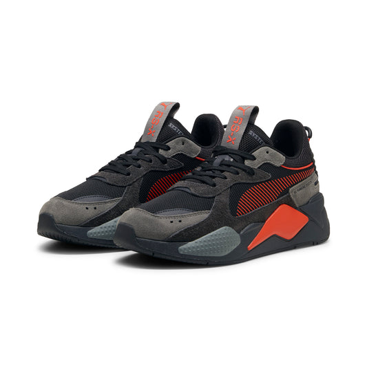 Rs-X Heritage