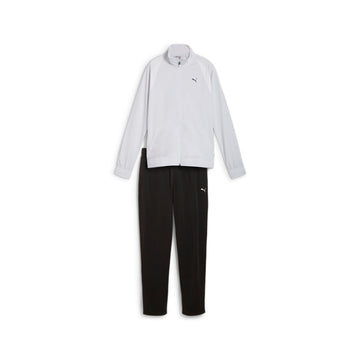 Classic Tricot Suit Op