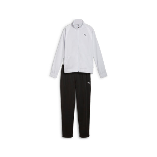 Classic Tricot Suit Op
