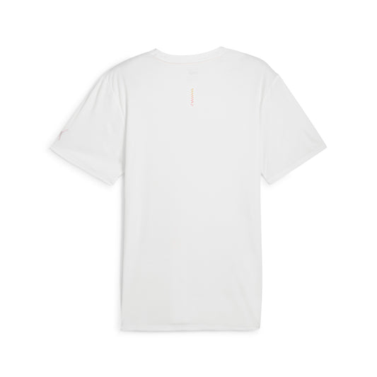 Run Fav Forever Faster Tee M