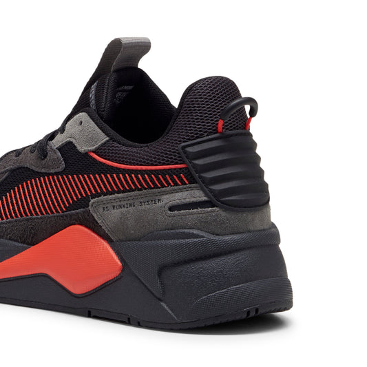 Rs-X Heritage