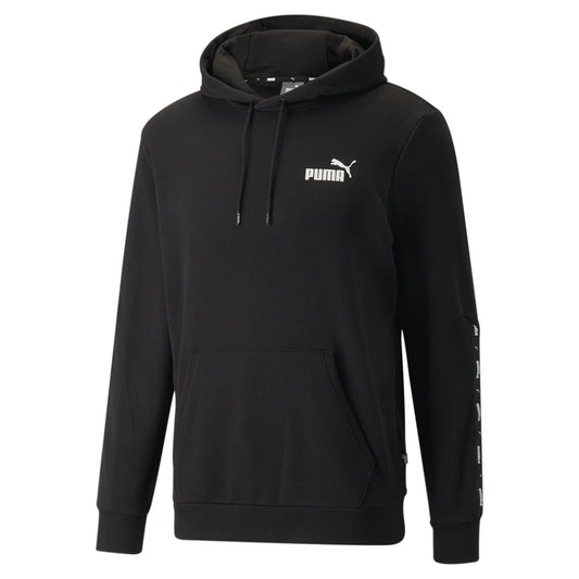 Ess+ Tape Hoodie