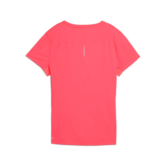 Run Favorites Velocity Tee W