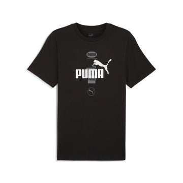 Puma Power Graphic Tee