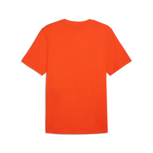 Graphics Sneaker Tee