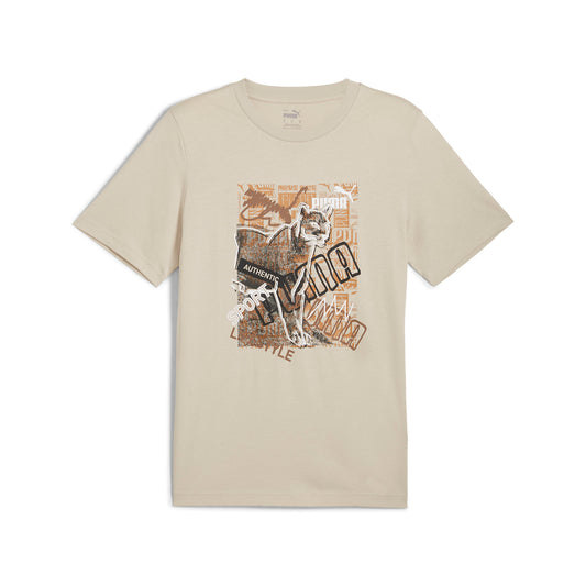Graphics Photoprint Tee