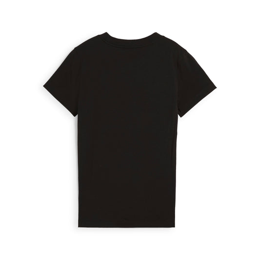 Puma Squad Graphic Tee