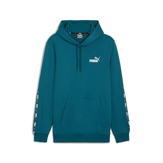 Ess+ Tape Hoodie
