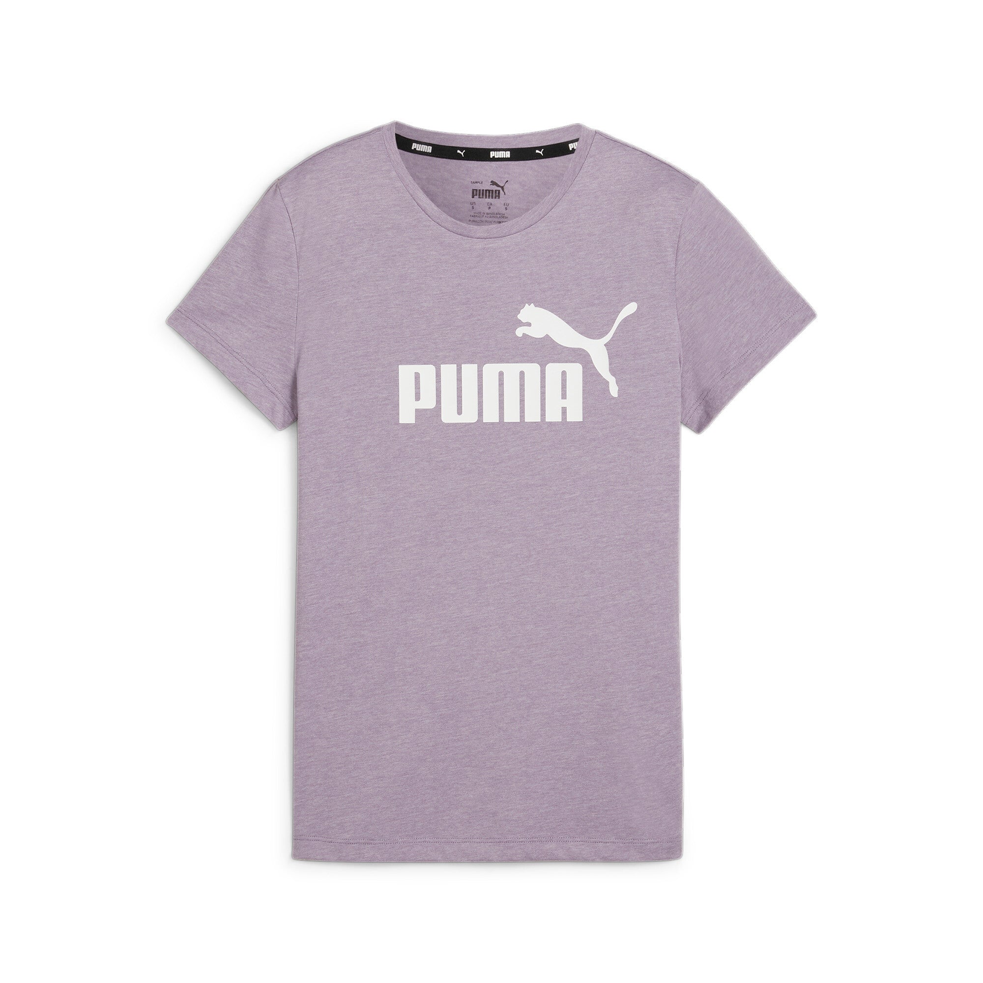 Ess Logo Heather Tee