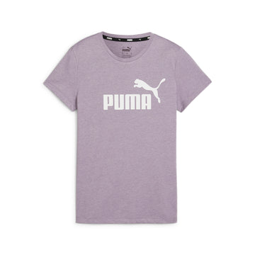 Ess Logo Heather Tee
