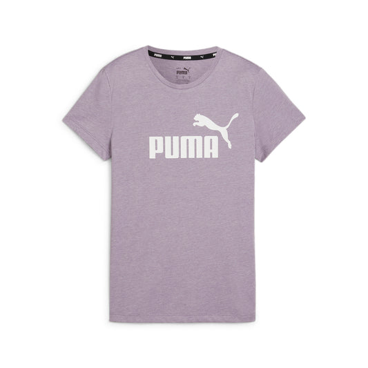 Ess Logo Heather Tee