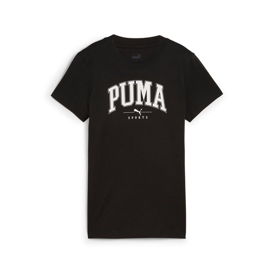 Puma Squad Graphic Tee