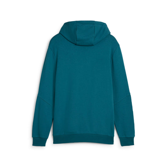 Ess+ Tape Hoodie