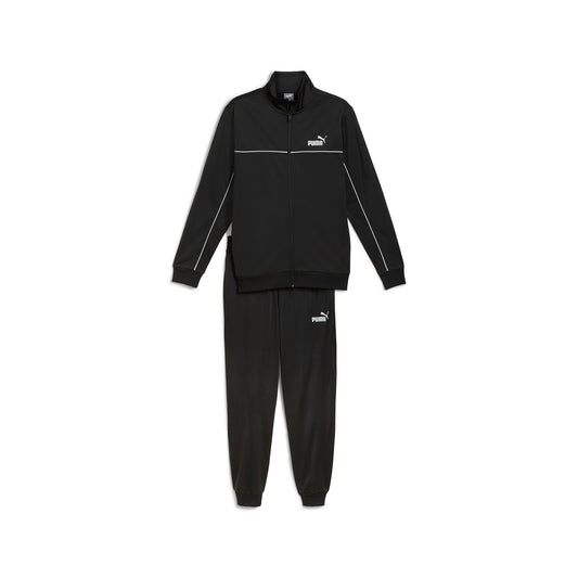 Poly Piping Suit