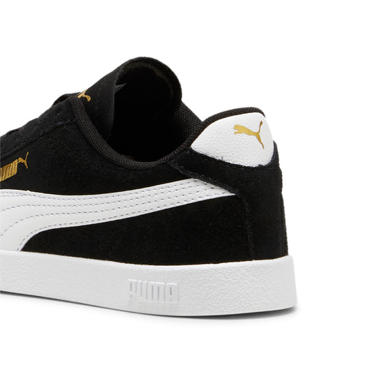 Puma Club Ii Jr