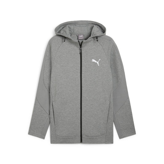 Evostripe Full-Zip Hoodie