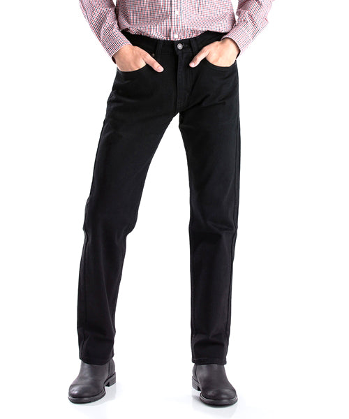 505™ REGULAR FIT MEN'S JEANS