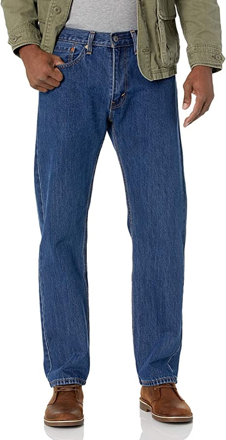 REGULAR FIT 505