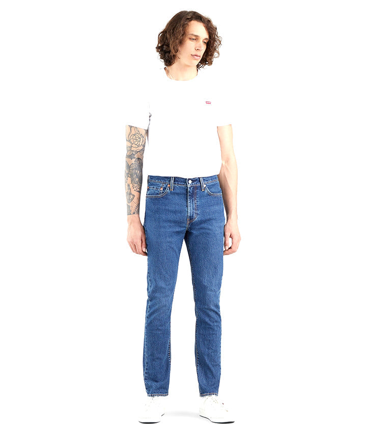 RA Sport 510â„¢ Skinny Fit Jeans LEVI'S ALL CLOTHING FASHION Fashion-30 LEVI'S-PRO LEVIS LEVIS-CLOTHING LEVIS-MEN LEVIS-TROUSERS & SHORTS MEN RA-40 STOCKYPHI_IN_STOCK TROUSERS & SHORTS TROUSERS & SHORTS-MEN