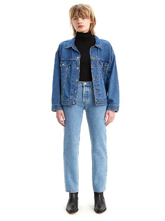 501® JEANS FOR WOMEN