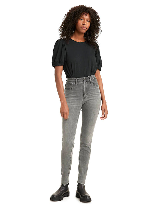 721 High Rise Skinny