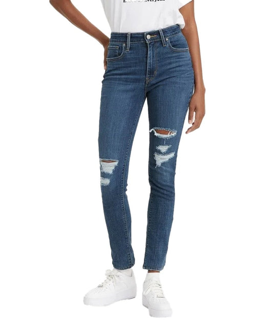 721 High Rise Skinny