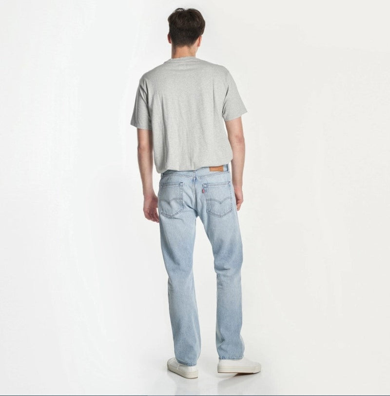 551™ Z Authentic Straight Jeans