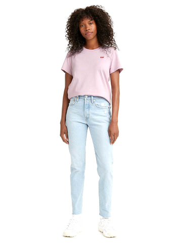 RA Sport 501®  Skinny LEVI'S ALL CLOTHING FASHION LEVIS LEVIS-501 LEVIS-CLOTHING LEVIS-TROUSERS & SHORTS LEVIS-WOMEN RA-40 STOCKYPHI_OOS TROUSERS & SHORTS TROUSERS & SHORTS-WOMEN WOMEN