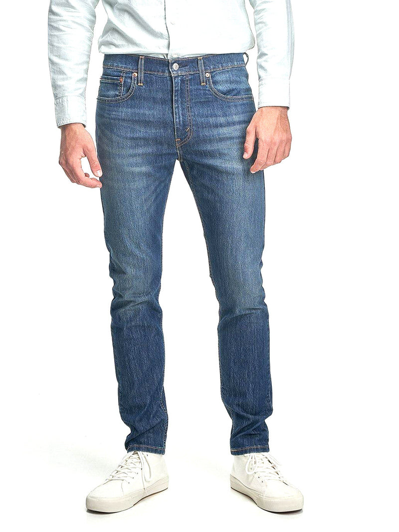 502™ Taper Fit Men'S Jeans