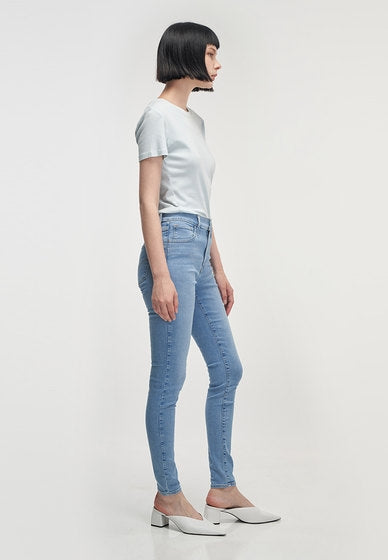 RA Sport 720 Hirise Super Skinny LEVI'S ALL CLOTHING FASHION Fashion-30 LEVI'S-PRO LEVIS LEVIS-CLOTHING LEVIS-TROUSERS & SHORTS LEVIS-WOMEN RA-40 STOCKYPHI_IN_STOCK TROUSERS & SHORTS TROUSERS & SHORTS-WOMEN WOMEN