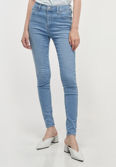 RA Sport 720 Hirise Super Skinny LEVI'S ALL CLOTHING FASHION Fashion-30 LEVI'S-PRO LEVIS LEVIS-CLOTHING LEVIS-TROUSERS & SHORTS LEVIS-WOMEN RA-40 STOCKYPHI_IN_STOCK TROUSERS & SHORTS TROUSERS & SHORTS-WOMEN WOMEN