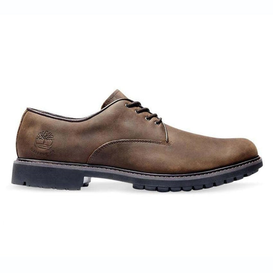 STORMBUCKS PLAIN TOE WP OXFORD