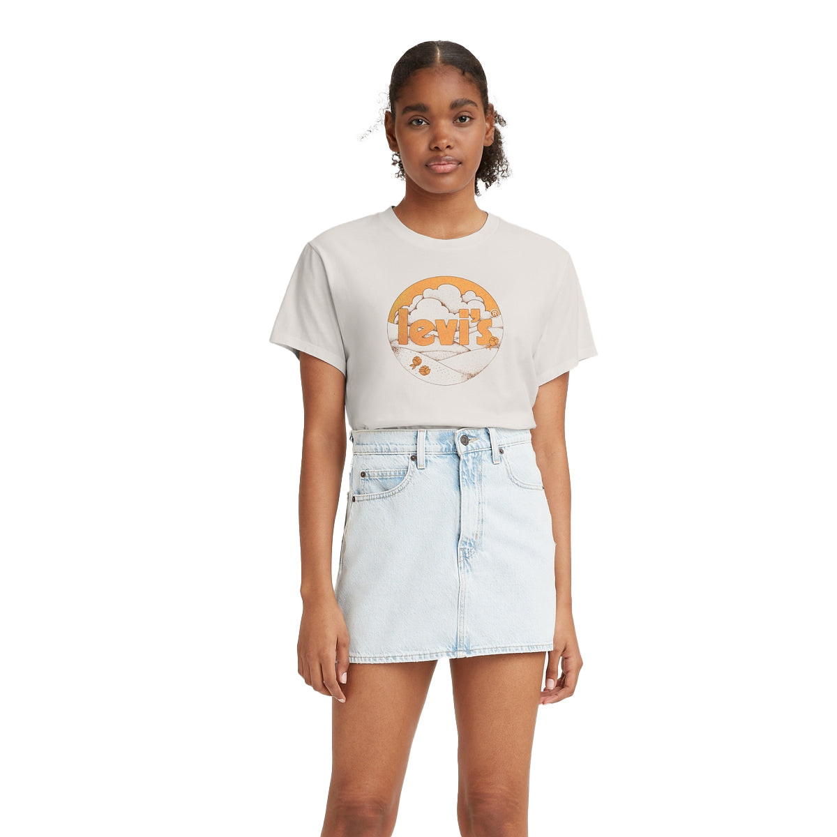 GRAPHIC VARSITY TEE