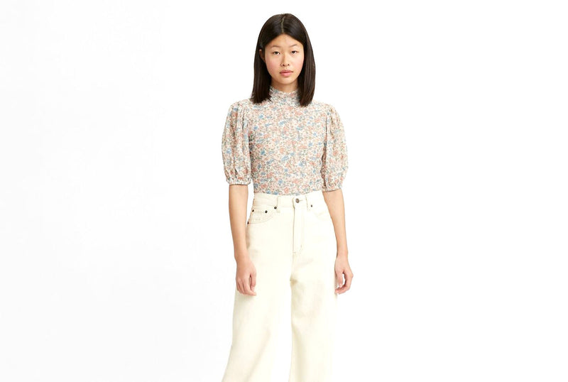 Ole Top Vanessa Floral