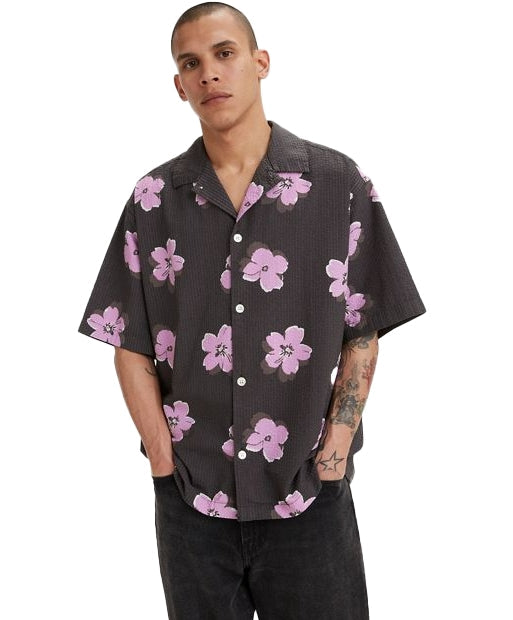 SS SLOUCHY SHIRT