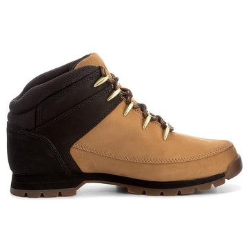 EURO SPRINT HIKER FOR MEN IN YELLOW/BLACK