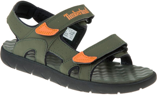 PERKINS ROW 2-STRAP