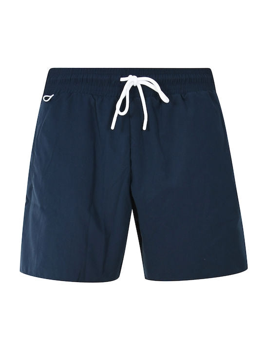 LOGO SWIMSHORT