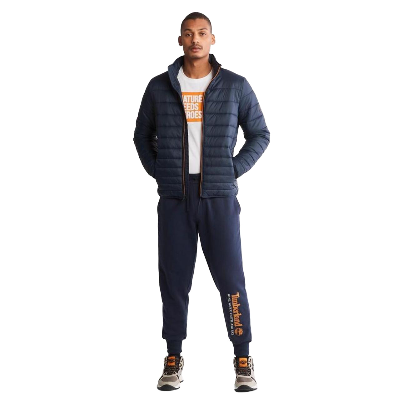 WWES SWEATPANT (REGULAR BB)