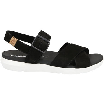 WILESPORT LTHR SANDAL