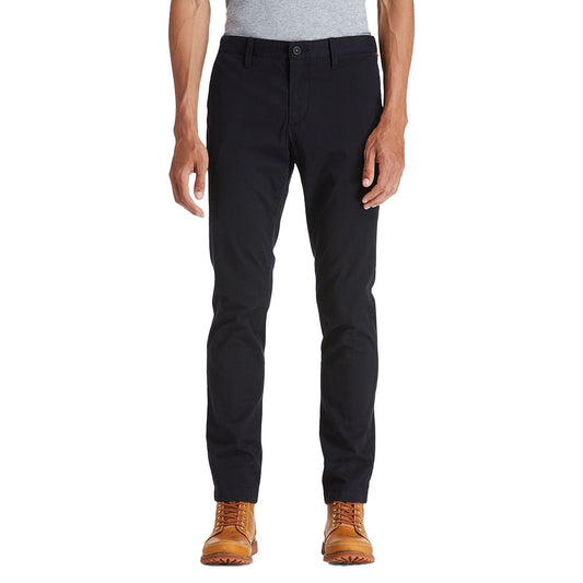 TFO SARGENT LAKE SLIM STRETCH TWILL CHINO PANT