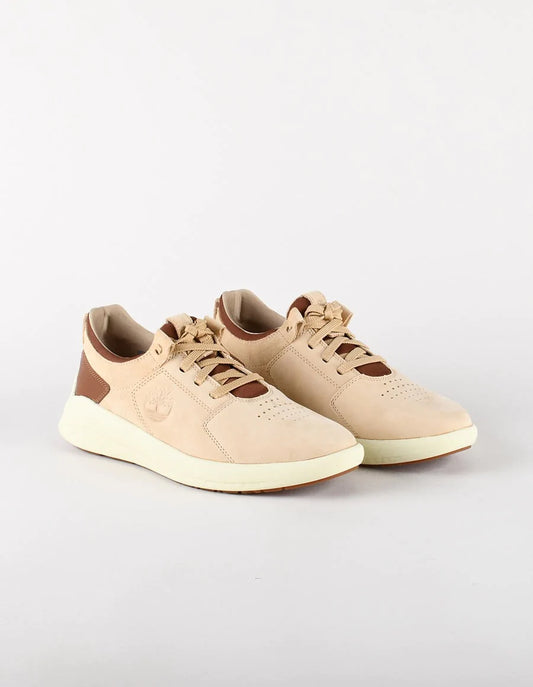 Bradstreet Ultra Sock Fit Ox LATTE
