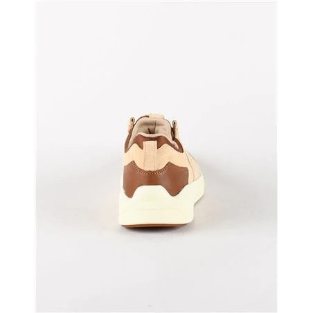 Bradstreet Ultra Sock Fit Ox LATTE