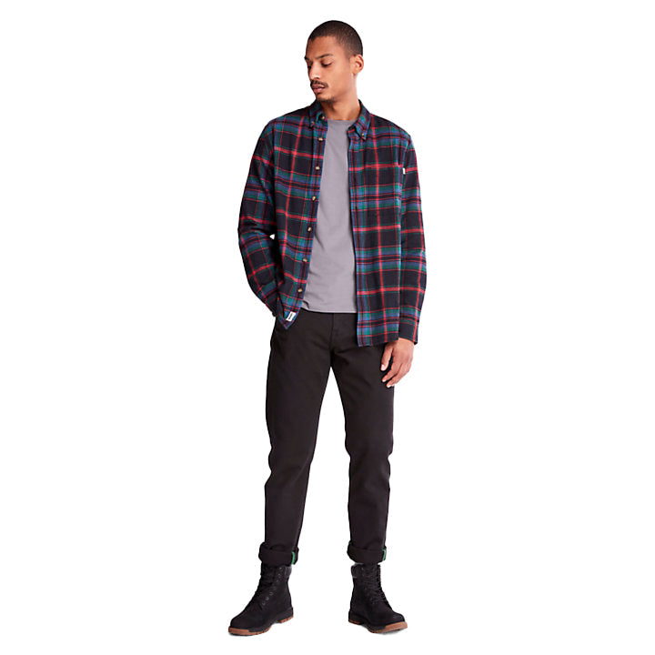 REC DENIM