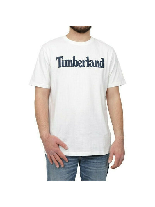 TFO SS LINEAR LOGO NON-RINGER TEE